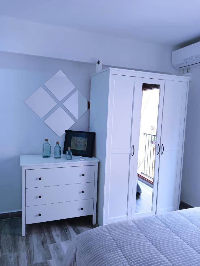 El Terrat De La Tecla - Duplex Casc Antic Apartment Tarragona Ngoại thất bức ảnh