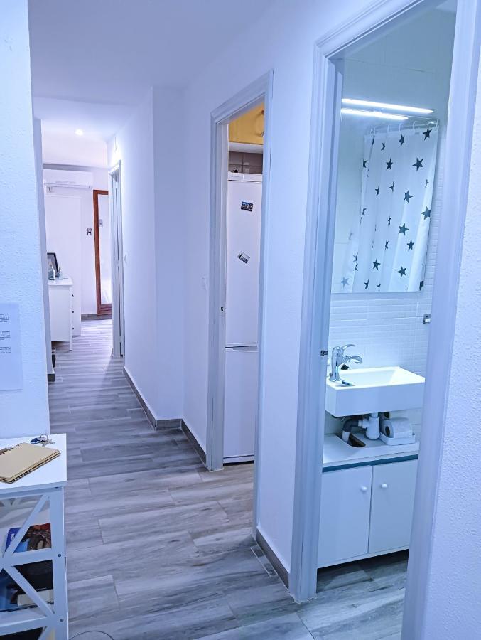 El Terrat De La Tecla - Duplex Casc Antic Apartment Tarragona Ngoại thất bức ảnh