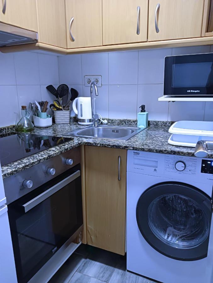 El Terrat De La Tecla - Duplex Casc Antic Apartment Tarragona Ngoại thất bức ảnh