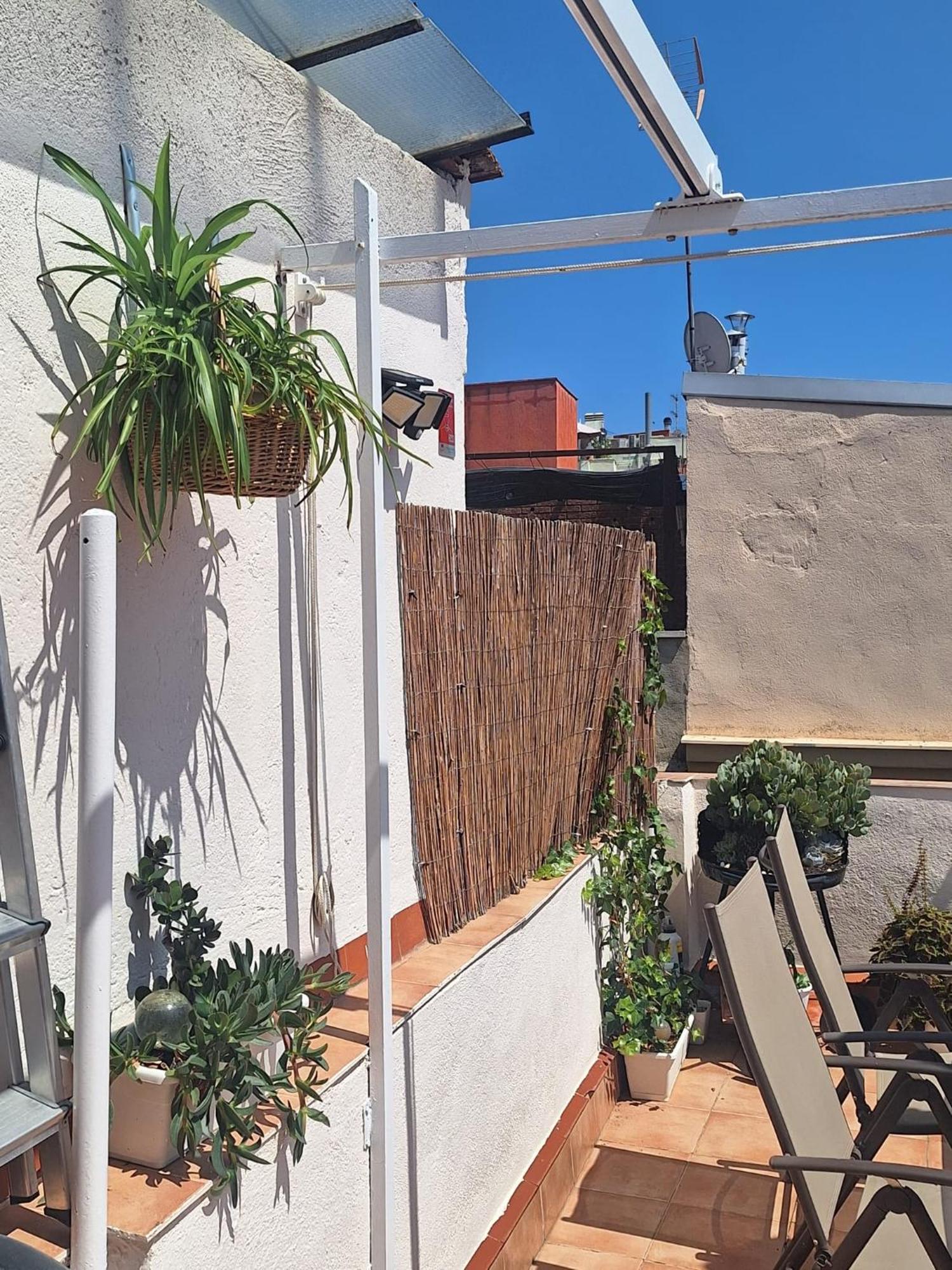 El Terrat De La Tecla - Duplex Casc Antic Apartment Tarragona Ngoại thất bức ảnh